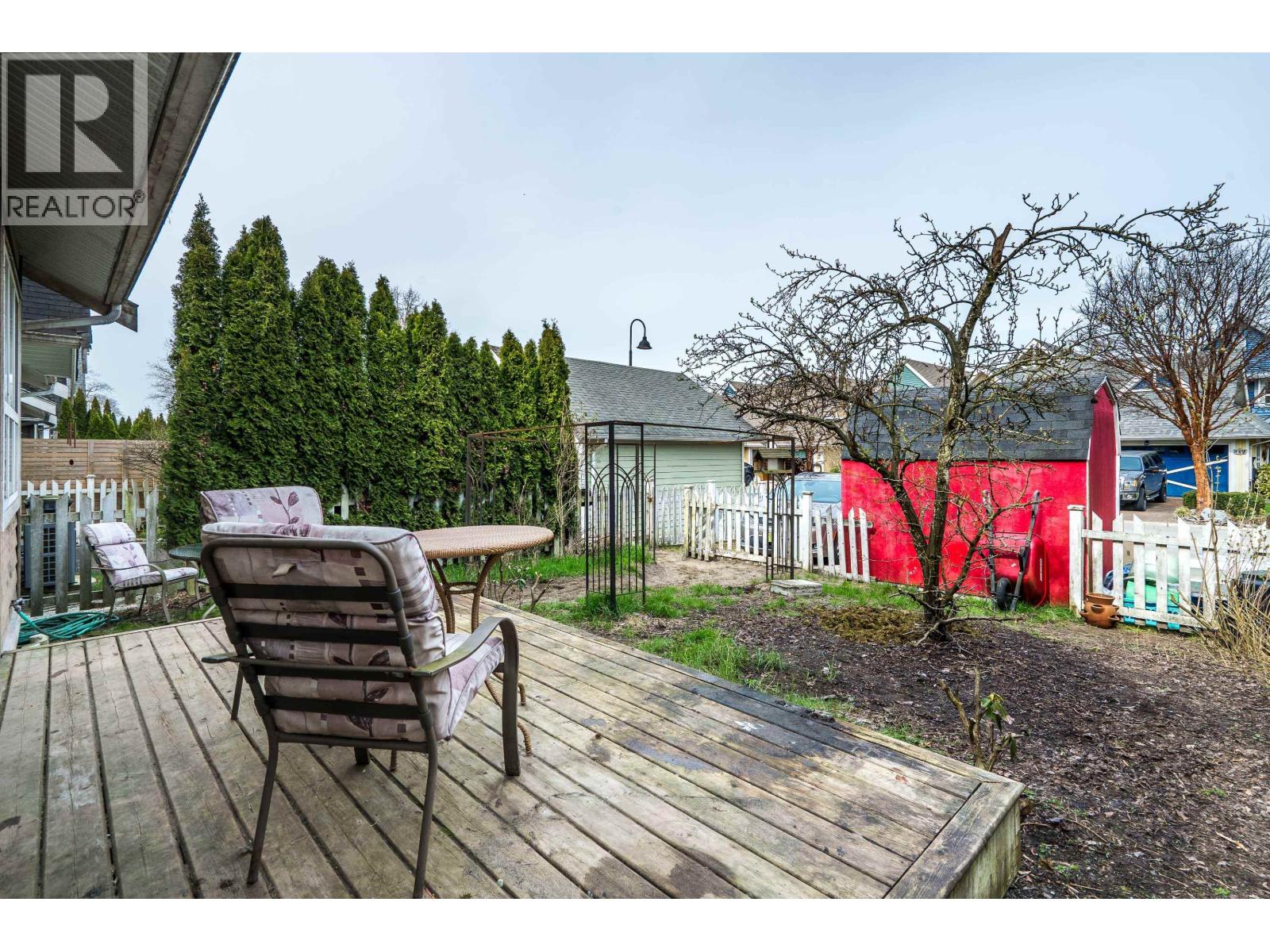 137 Star Crescent, New Westminster, British Columbia  V3M 6X6 - Photo 24 - R3102932