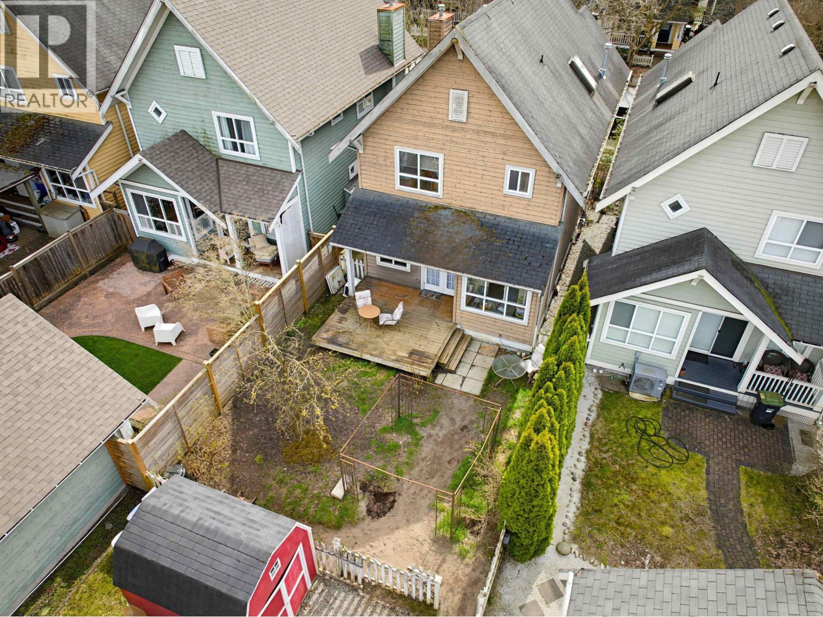 137 Star Crescent, New Westminster, British Columbia  V3M 6X6 - Photo 30 - R3102932