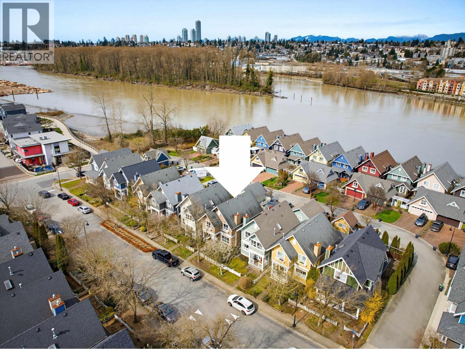 137 Star Crescent, New Westminster, British Columbia  V3M 6X6 - Photo 35 - R3102932