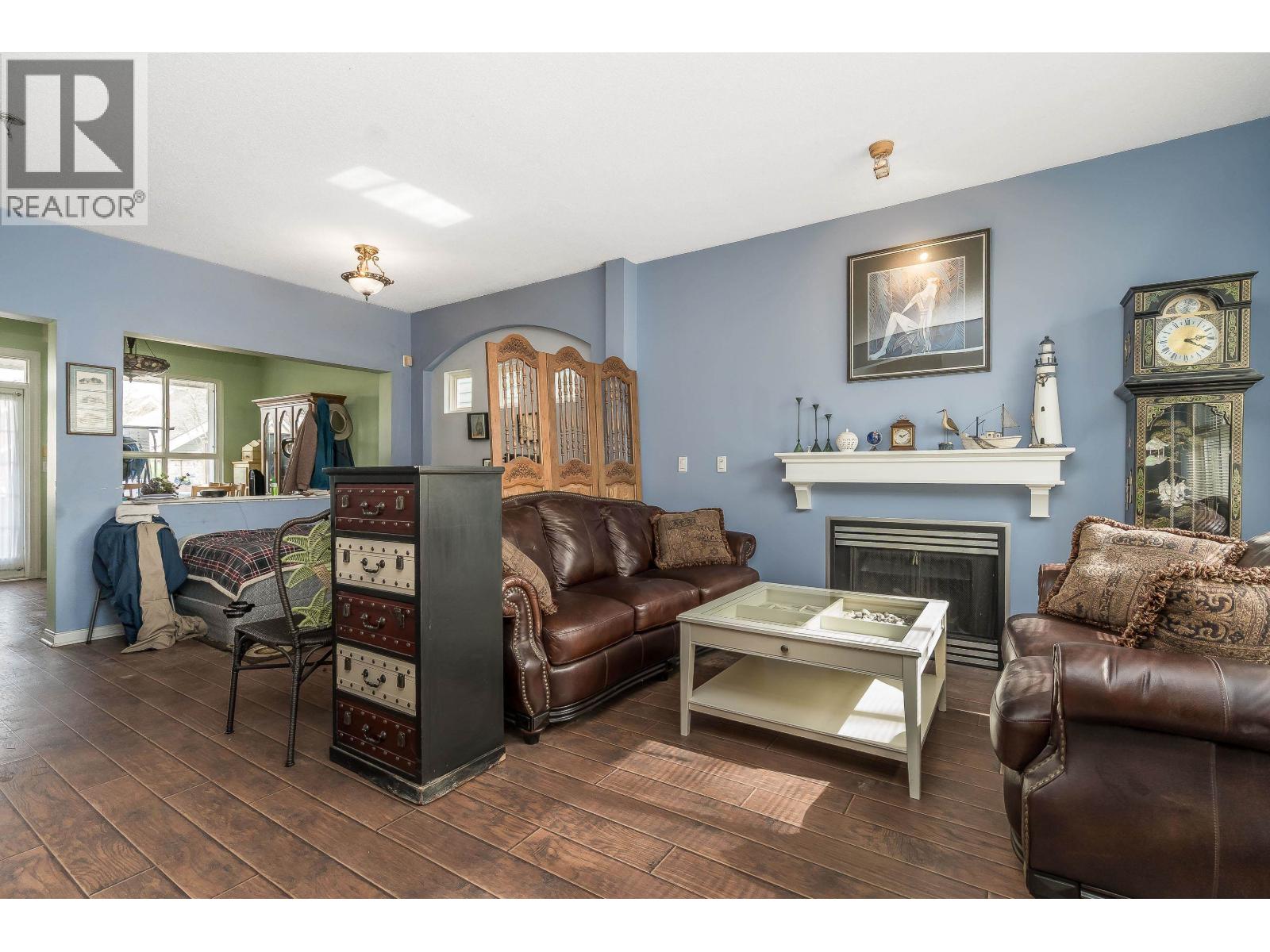 137 Star Crescent, New Westminster, British Columbia  V3M 6X6 - Photo 5 - R3102932