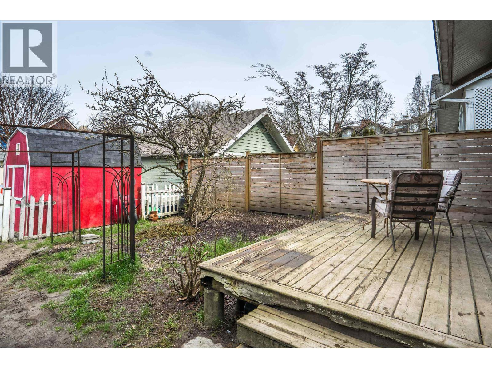 137 Star Crescent, New Westminster, British Columbia  V3M 6X6 - Photo 25 - R3102932