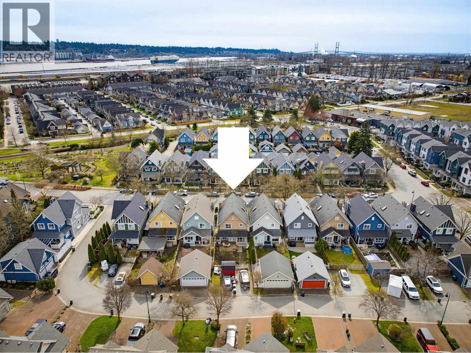 137 Star Crescent, New Westminster, British Columbia  V3M 6X6 - Photo 36 - R3102932