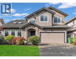 6833 BARNARD DRIVE, Richmond, British Columbia