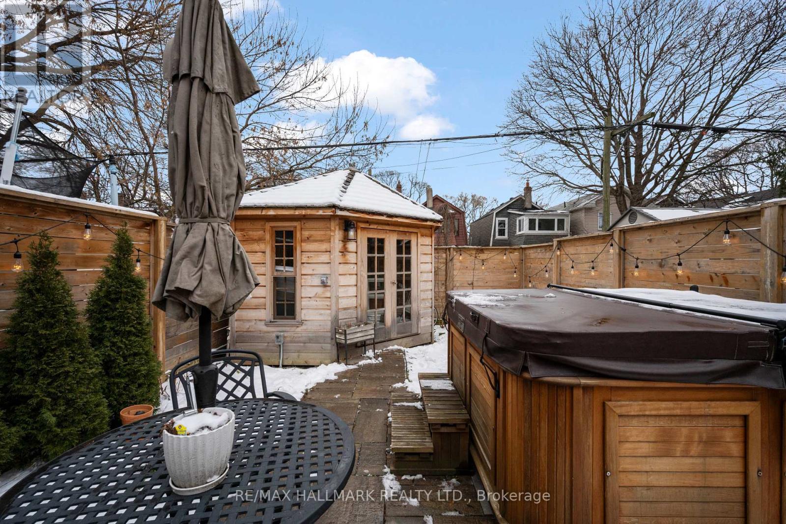 17 Mountnoel Avenue, Toronto, Ontario  M4J 1H7 - Photo 40 - E12907838