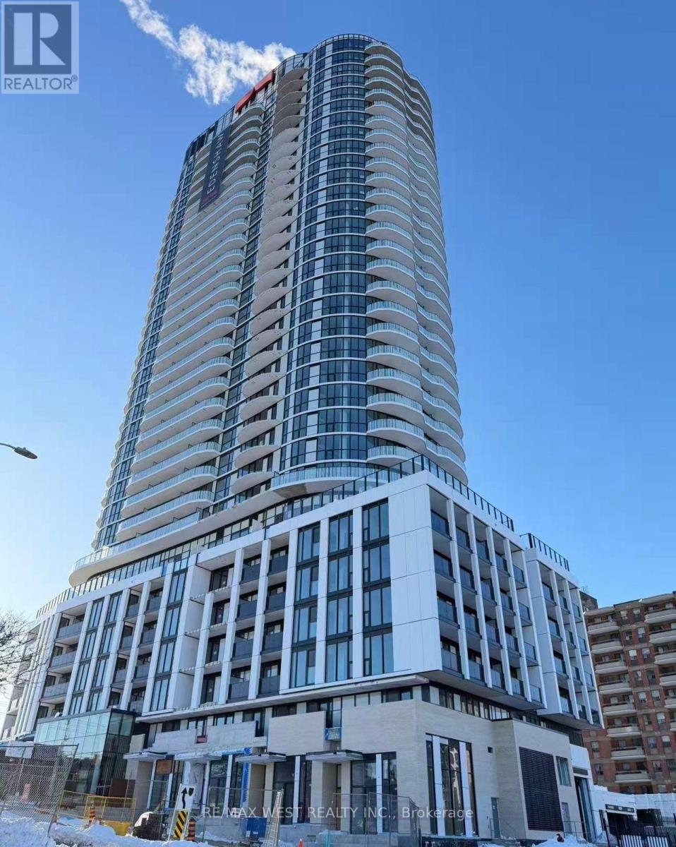 615 - 1 FAIRVIEW ROAD E, Mississauga, Ontario