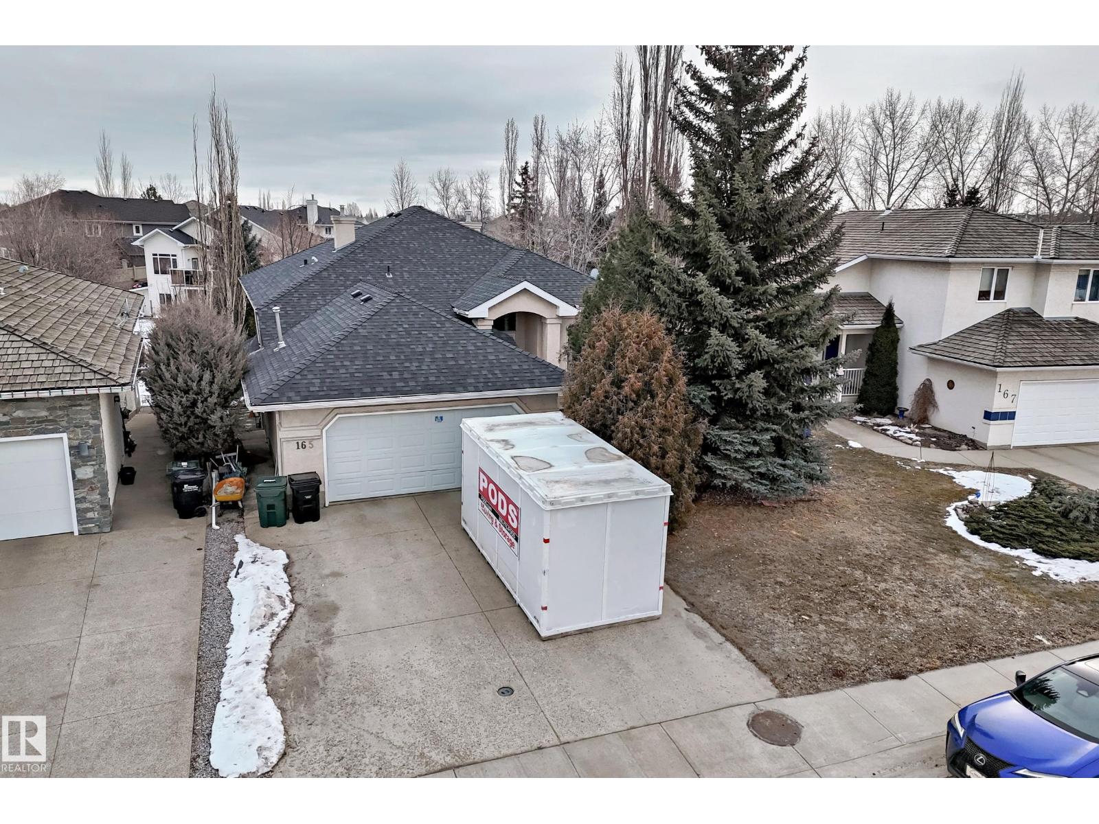 165 Norwich CR NW, sherwood park, Alberta
