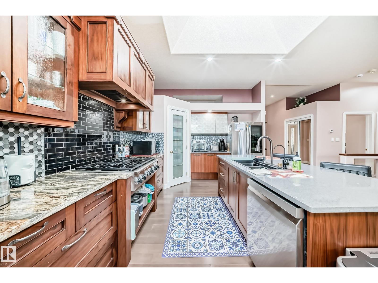 165 Norwich Cr Nw, Sherwood Park, Alberta  T8A 5S1 - Photo 11 - E4478882