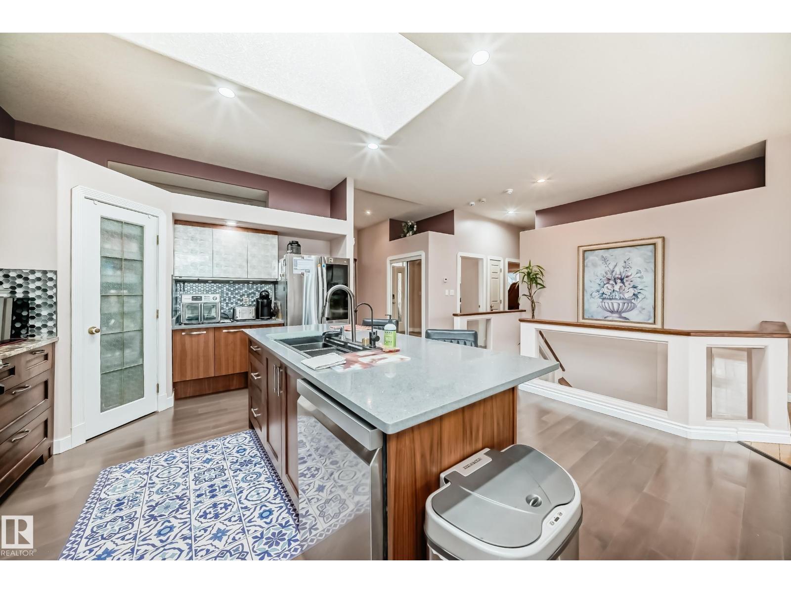 165 Norwich Cr Nw, Sherwood Park, Alberta  T8A 5S1 - Photo 12 - E4478882