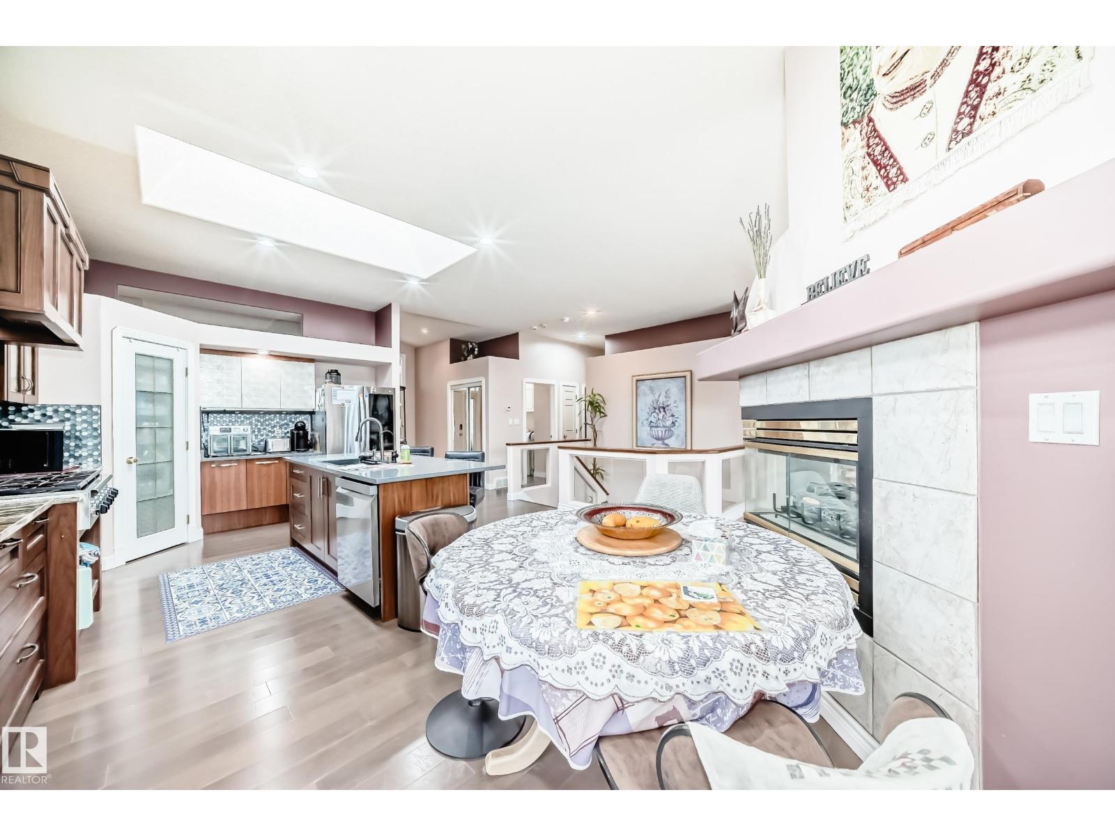 165 Norwich Cr Nw, Sherwood Park, Alberta  T8A 5S1 - Photo 14 - E4478882