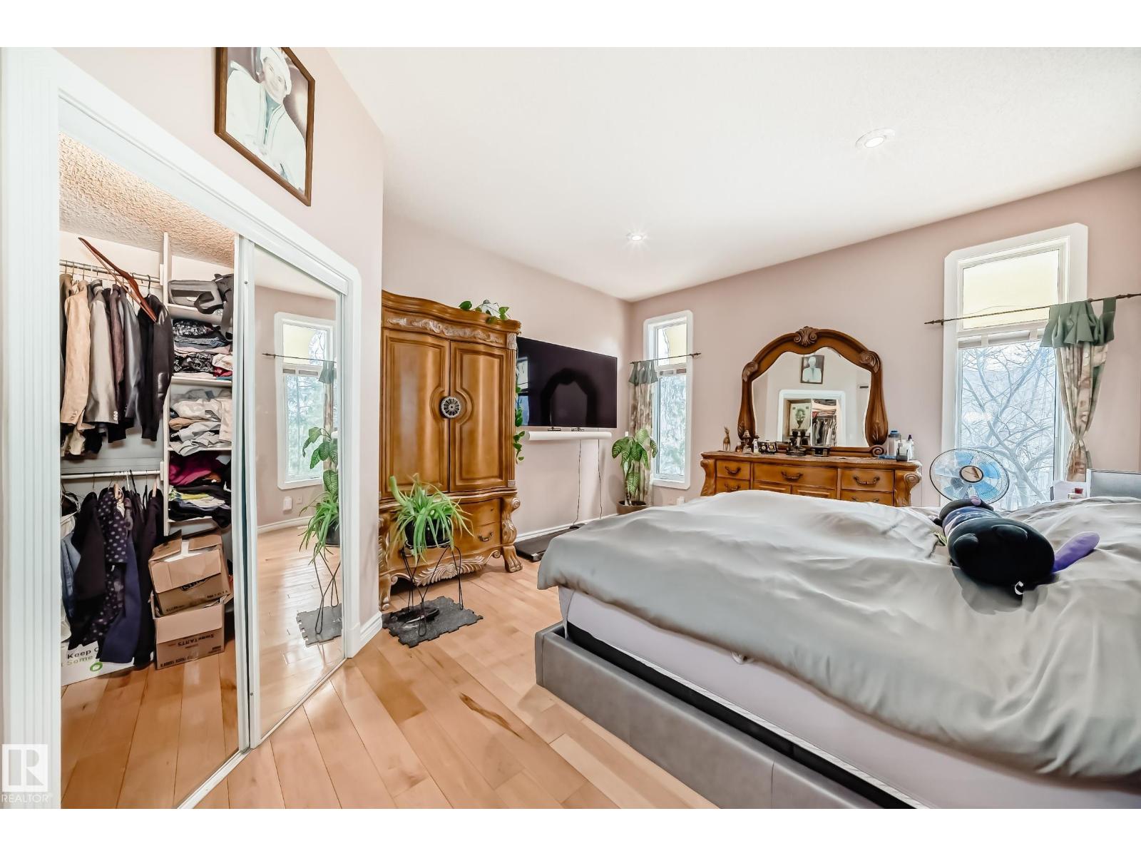 165 Norwich Cr Nw, Sherwood Park, Alberta  T8A 5S1 - Photo 21 - E4478882