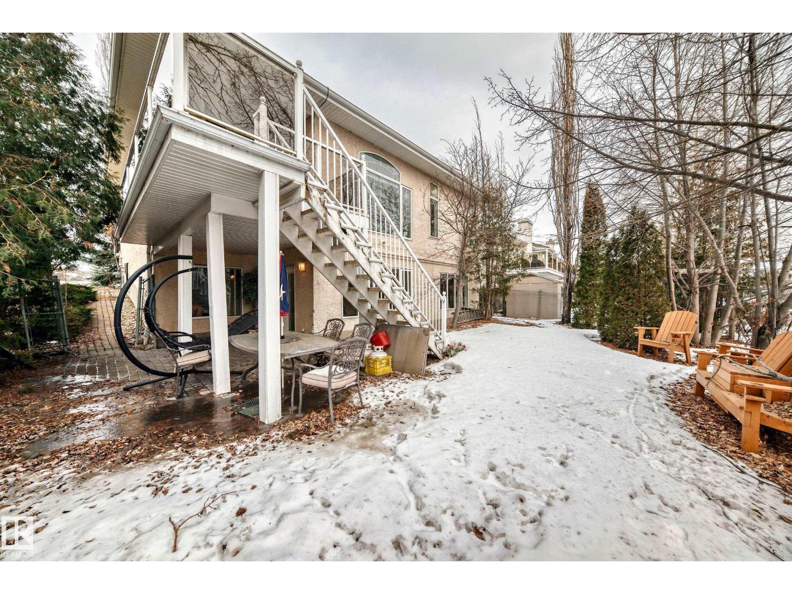 165 Norwich Cr Nw, Sherwood Park, Alberta  T8A 5S1 - Photo 46 - E4478882