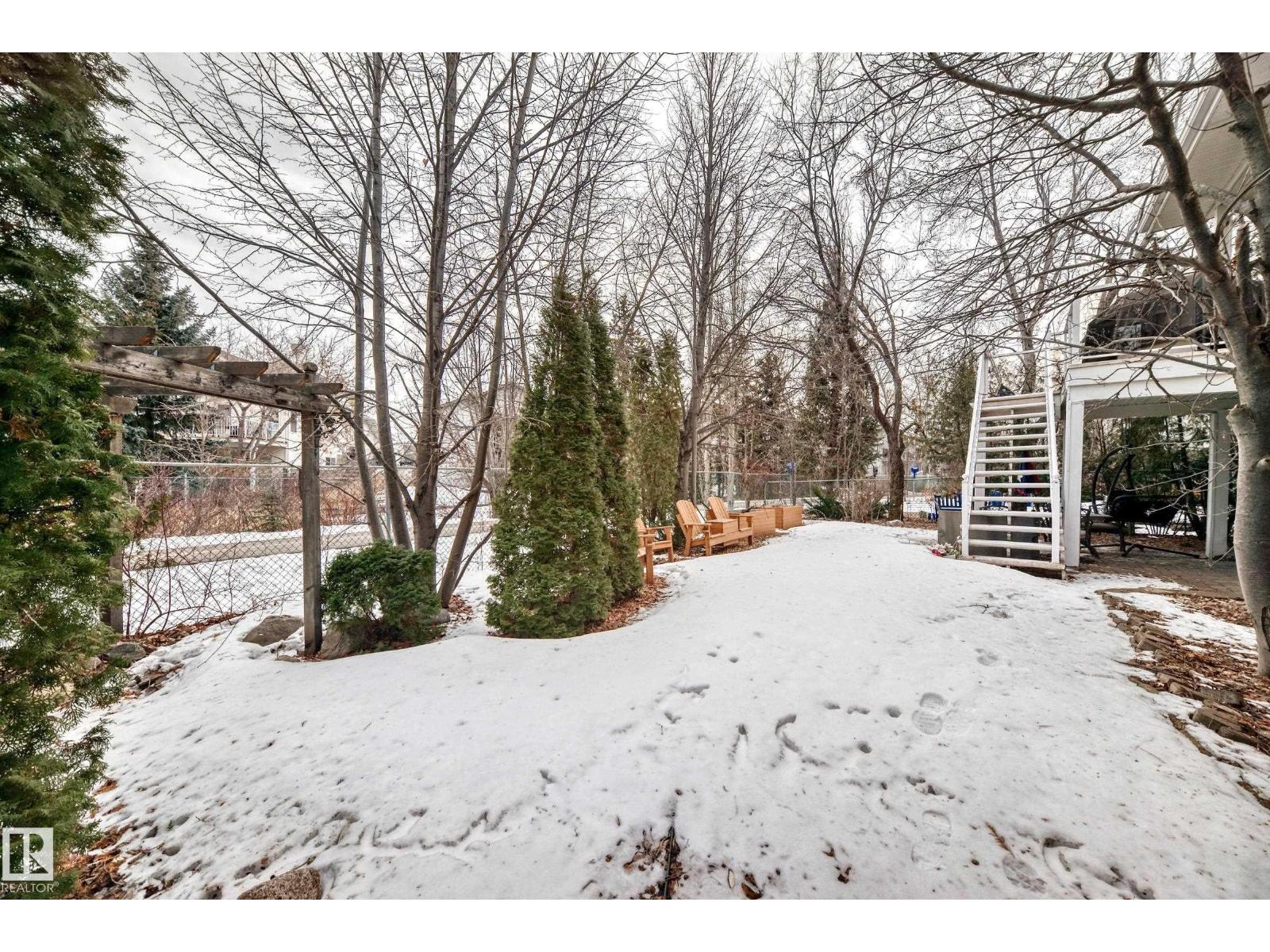 165 Norwich Cr Nw, Sherwood Park, Alberta  T8A 5S1 - Photo 48 - E4478882