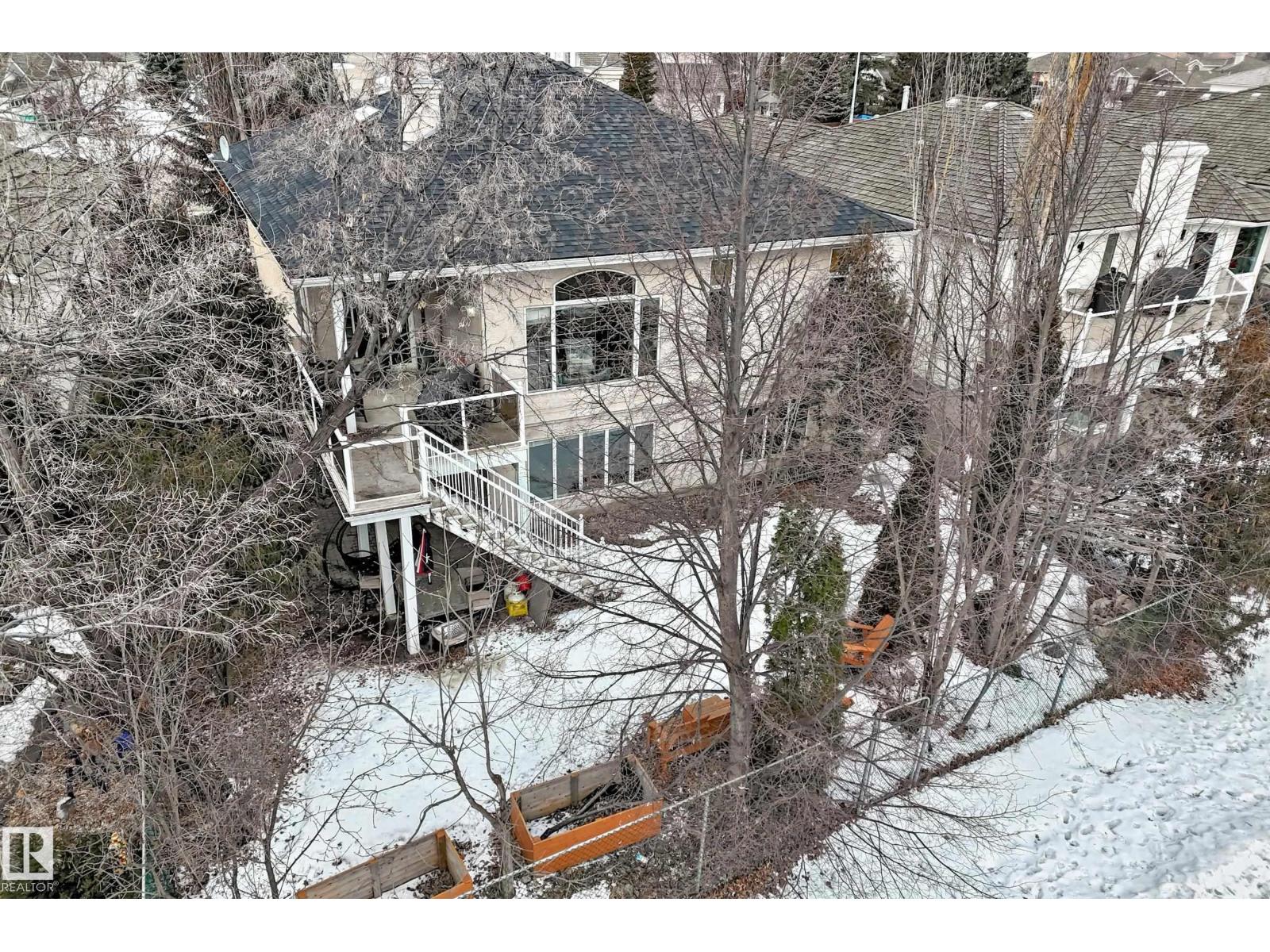 165 Norwich Cr Nw, Sherwood Park, Alberta  T8A 5S1 - Photo 49 - E4478882