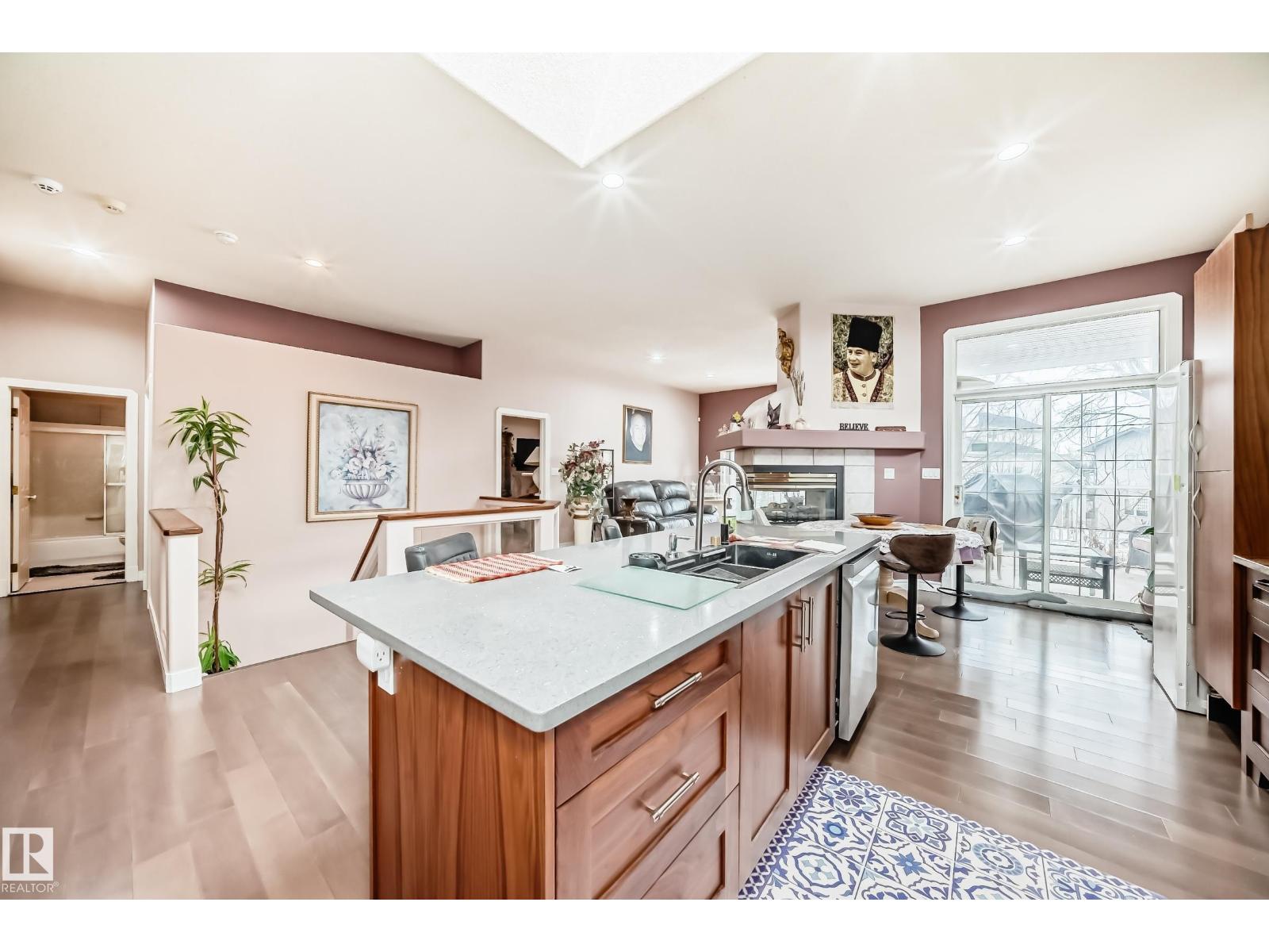 165 Norwich Cr Nw, Sherwood Park, Alberta  T8A 5S1 - Photo 7 - E4478882