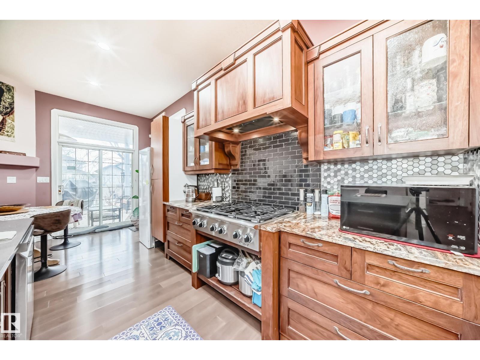 165 Norwich Cr Nw, Sherwood Park, Alberta  T8A 5S1 - Photo 9 - E4478882