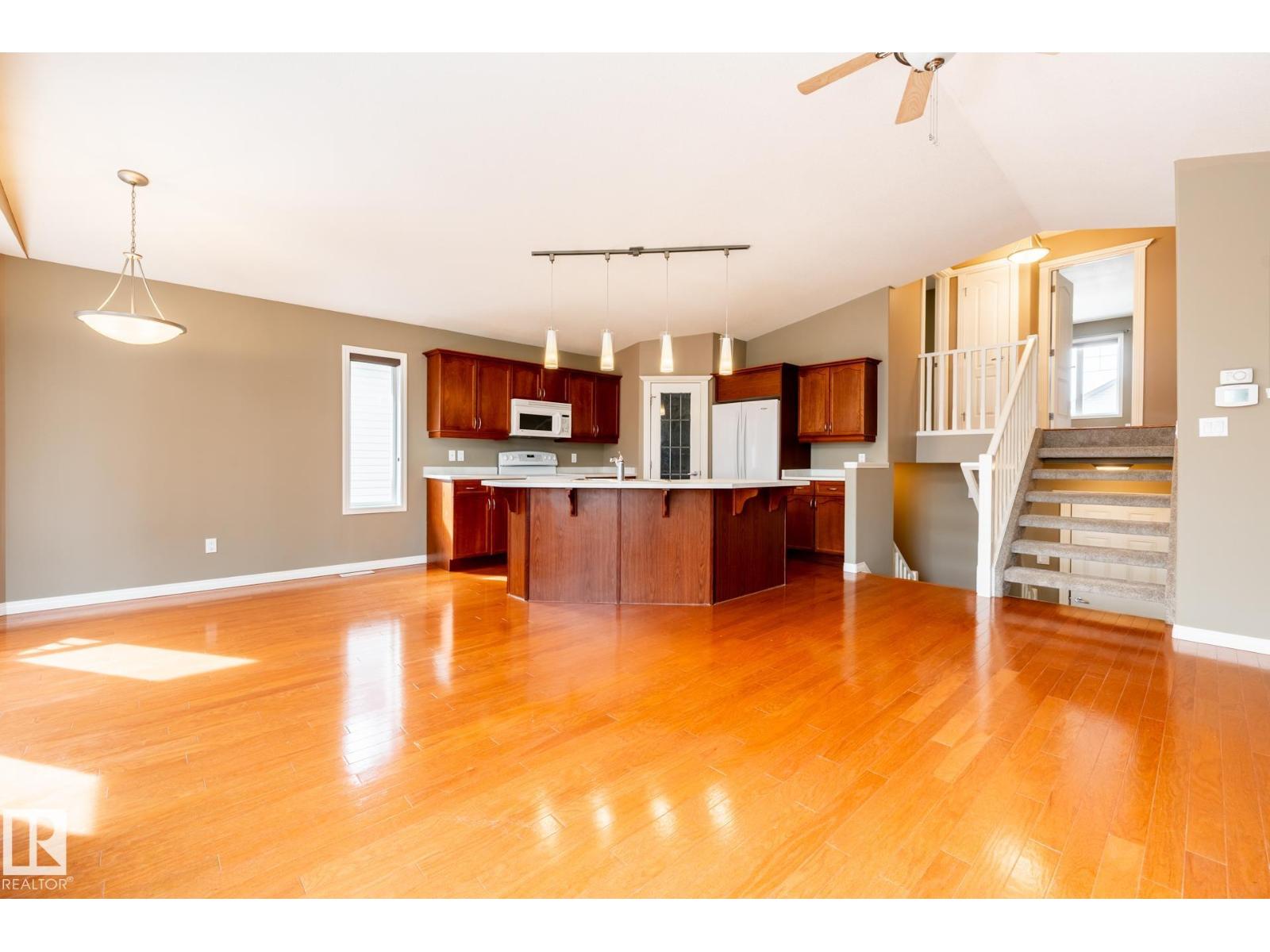 #114 131 Mohr Av, Spruce Grove, Alberta  T7X 2J5 - Photo 10 - E4478883