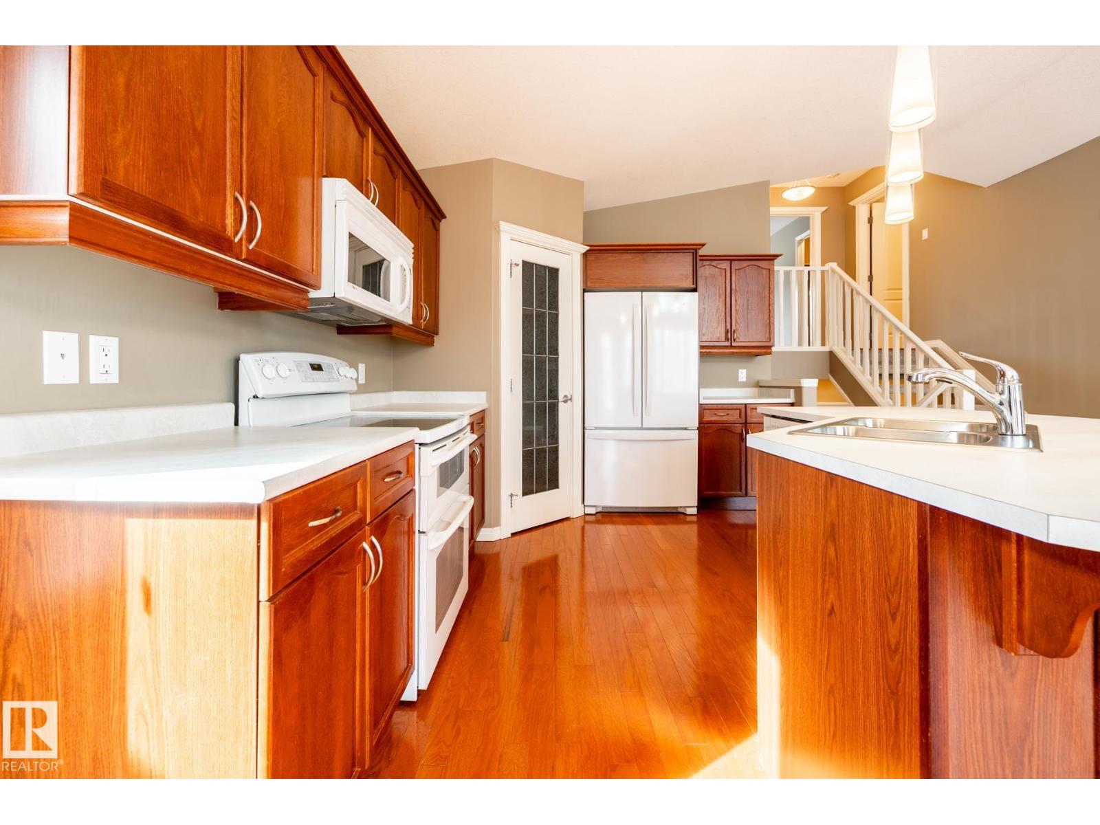 #114 131 Mohr Av, Spruce Grove, Alberta  T7X 2J5 - Photo 16 - E4478883