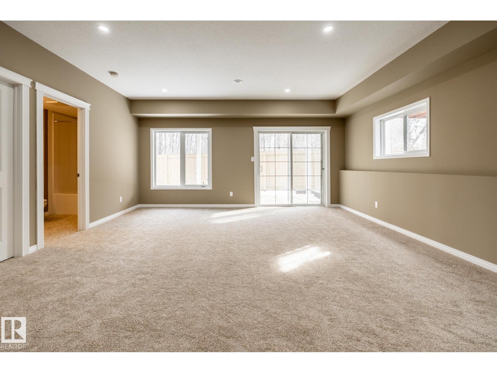 #114 131 Mohr Av, Spruce Grove, Alberta  T7X 2J5 - Photo 36 - E4478883