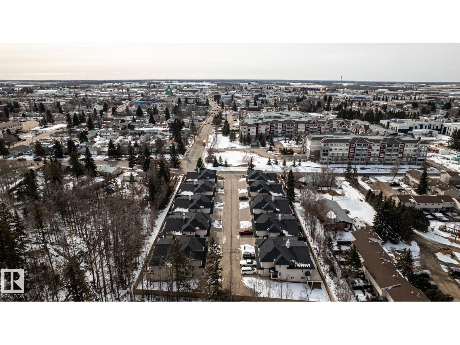 #114 131 Mohr Av, Spruce Grove, Alberta  T7X 2J5 - Photo 48 - E4478883