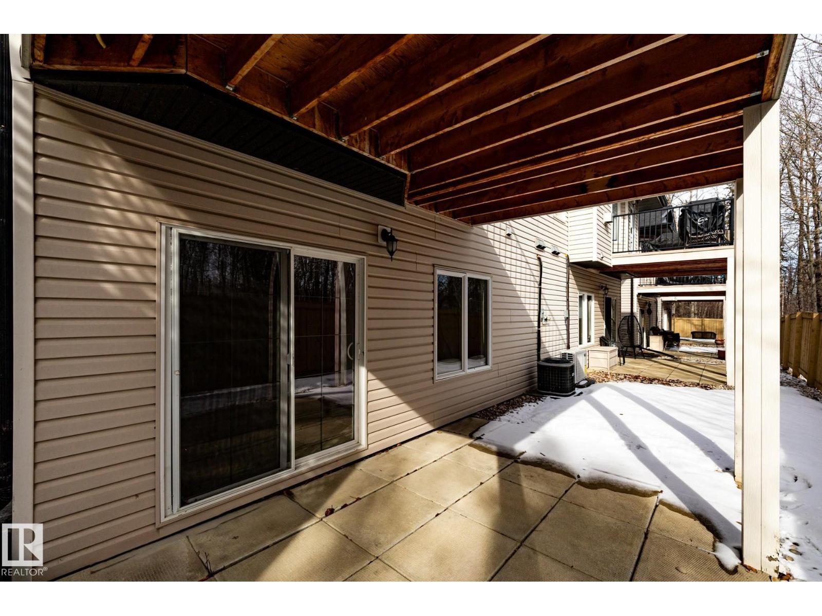 #114 131 Mohr Av, Spruce Grove, Alberta  T7X 2J5 - Photo 59 - E4478883