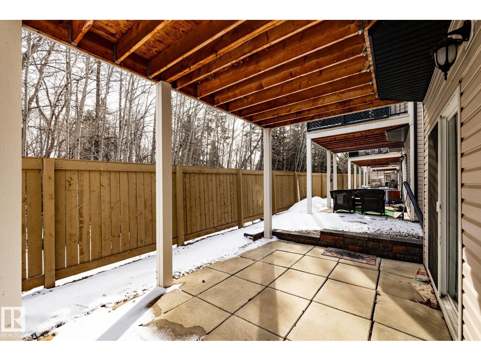 #114 131 Mohr Av, Spruce Grove, Alberta  T7X 2J5 - Photo 60 - E4478883