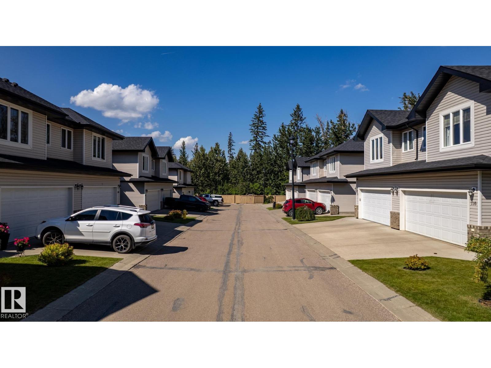 #114 131 Mohr Av, Spruce Grove, Alberta  T7X 2J5 - Photo 72 - E4478883
