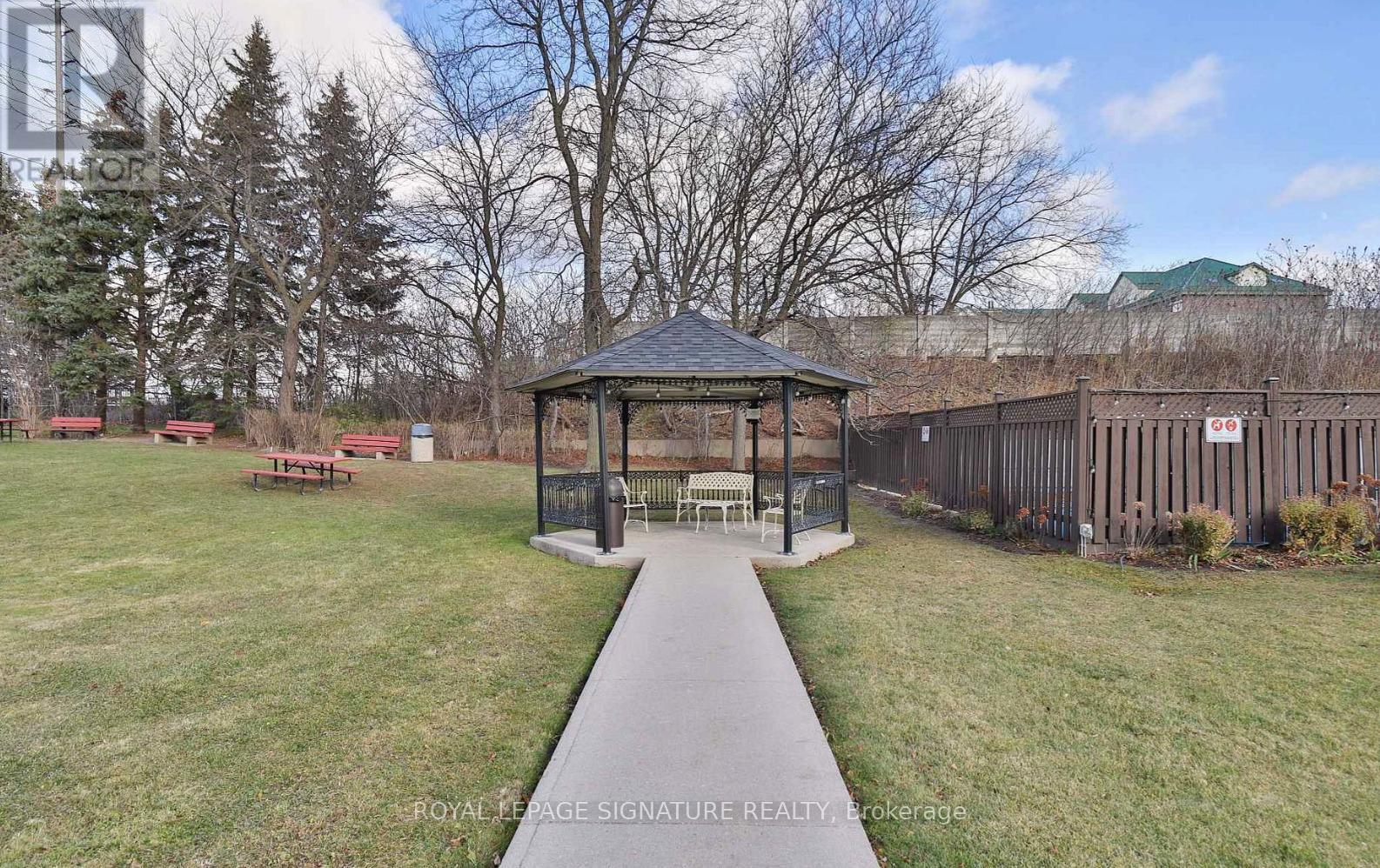 501 - 309 Major Mackenzie Drive E, Richmond Hill, Ontario  L4C 9V5 - Photo 27 - N12917268