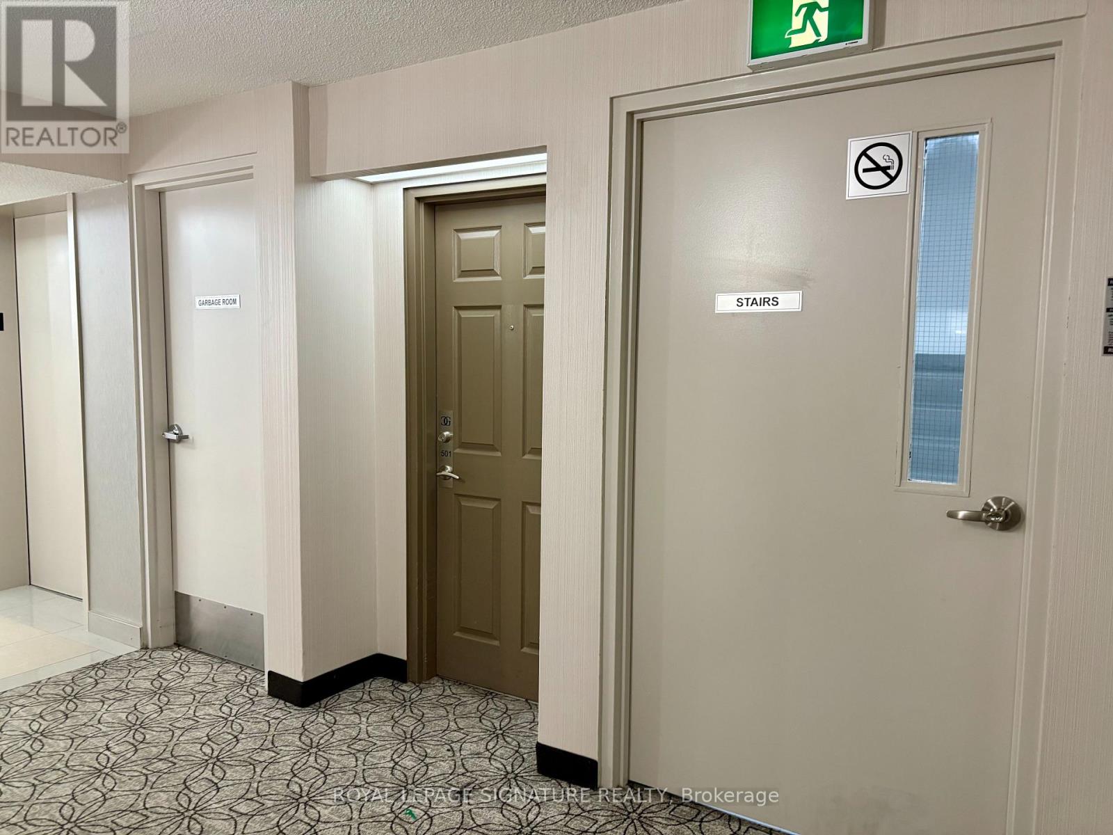 501 - 309 Major Mackenzie Drive E, Richmond Hill, Ontario  L4C 9V5 - Photo 3 - N12917268