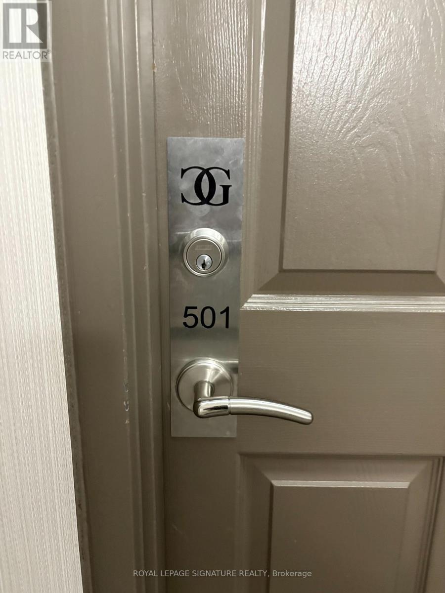 501 - 309 Major Mackenzie Drive E, Richmond Hill, Ontario  L4C 9V5 - Photo 4 - N12917268