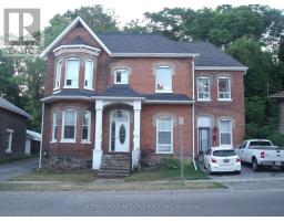 166 COLLIER STREET, Barrie, Ontario