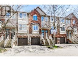 4262 INGRAM COMMON, Burlington, Ontario