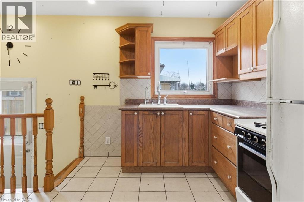 627 Upper Sherman Avenue, Hamilton, Ontario  L8V 3M4 - Photo 21 - 40814401