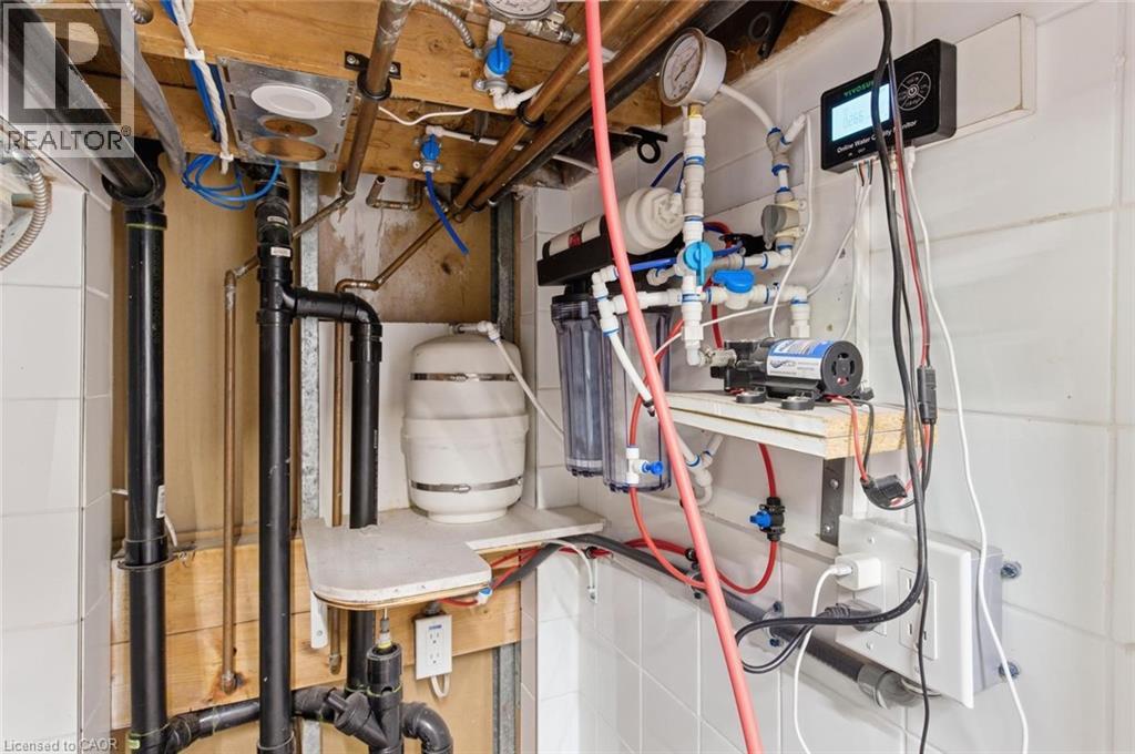 627 Upper Sherman Avenue, Hamilton, Ontario  L8V 3M4 - Photo 24 - 40814401