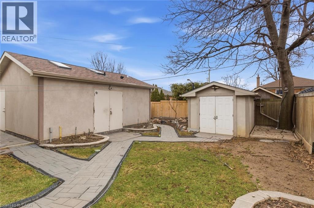 627 Upper Sherman Avenue, Hamilton, Ontario  L8V 3M4 - Photo 35 - 40814401