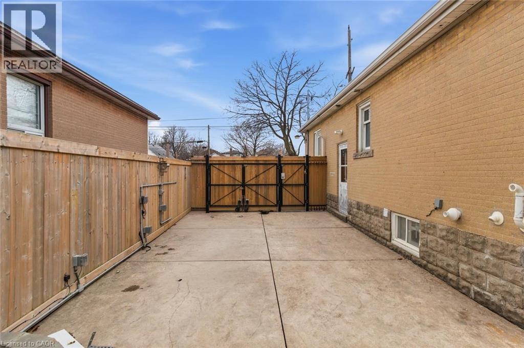 627 Upper Sherman Avenue, Hamilton, Ontario  L8V 3M4 - Photo 36 - 40814401