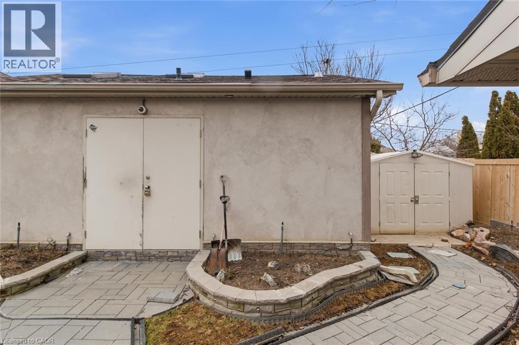 627 Upper Sherman Avenue, Hamilton, Ontario  L8V 3M4 - Photo 37 - 40814401