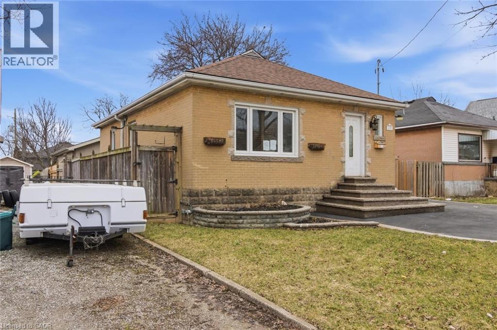 627 Upper Sherman Avenue, Hamilton, Ontario  L8V 3M4 - Photo 4 - 40814401