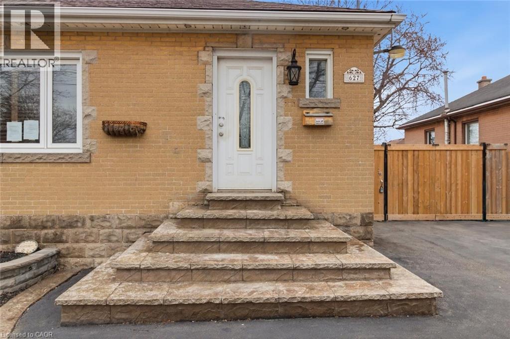 627 Upper Sherman Avenue, Hamilton, Ontario  L8V 3M4 - Photo 6 - 40814401