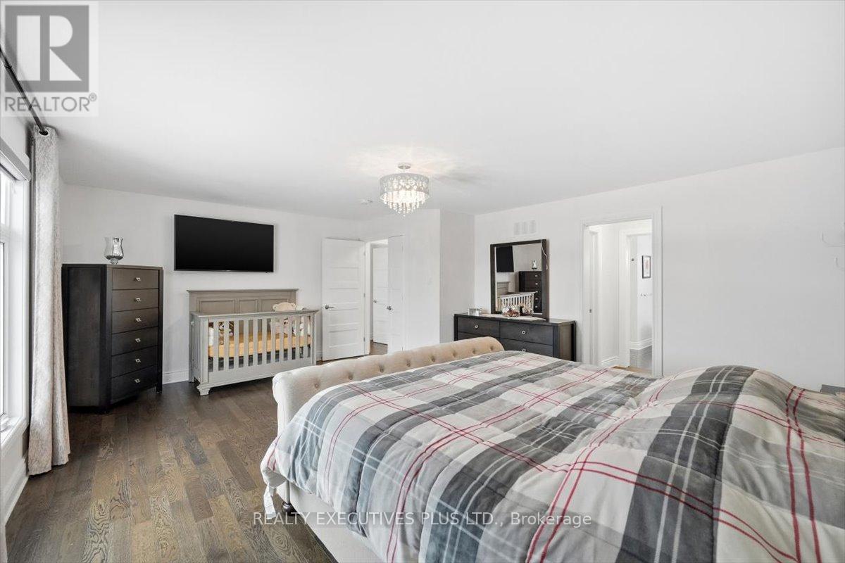 1082 Docteur Corbeil Boulevard, Clarence-Rockland, Ontario  K4K 0E9 - Photo 21 - X12673010