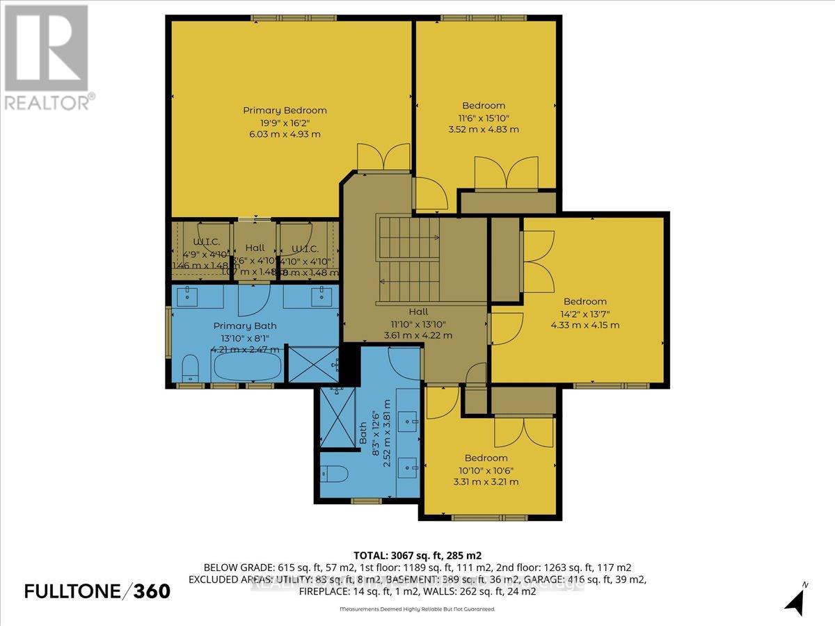 1082 Docteur Corbeil Boulevard, Clarence-Rockland, Ontario  K4K 0E9 - Photo 41 - X12673010