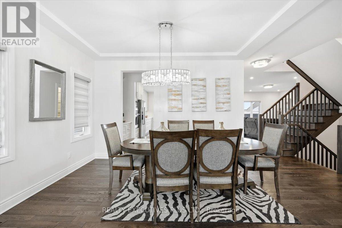 1082 Docteur Corbeil Boulevard, Clarence-Rockland, Ontario  K4K 0E9 - Photo 5 - X12673010