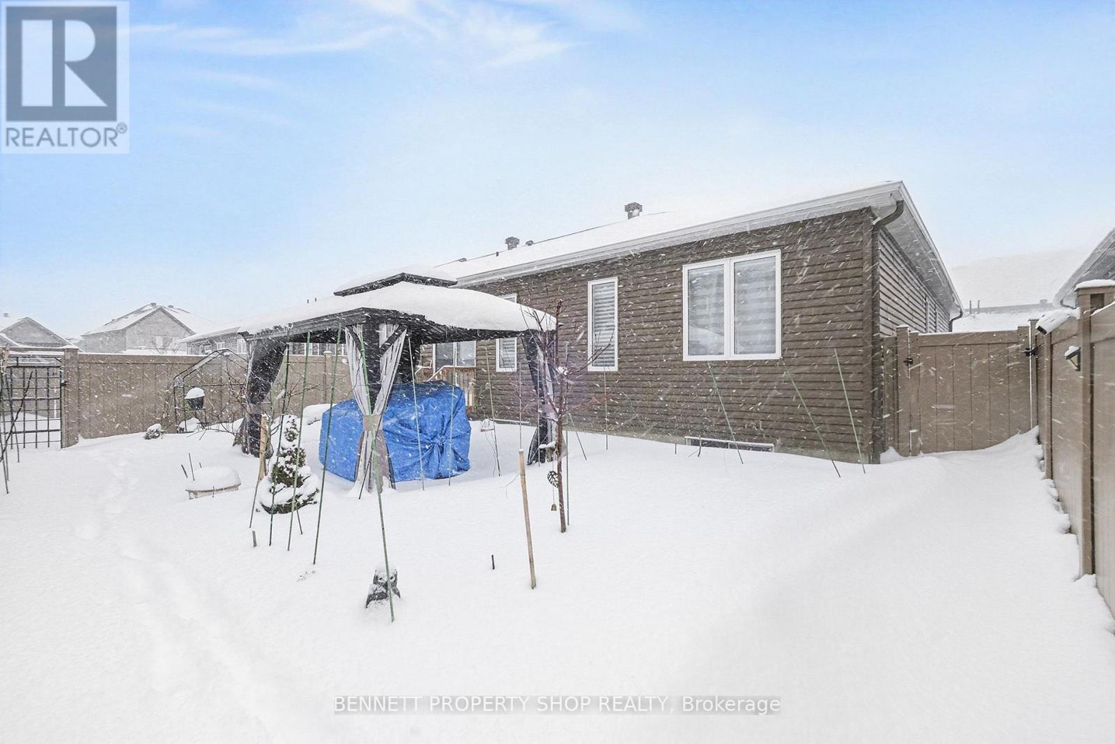791 Coast Circle, Ottawa, Ontario  K4M 0N3 - Photo 17 - X12722150