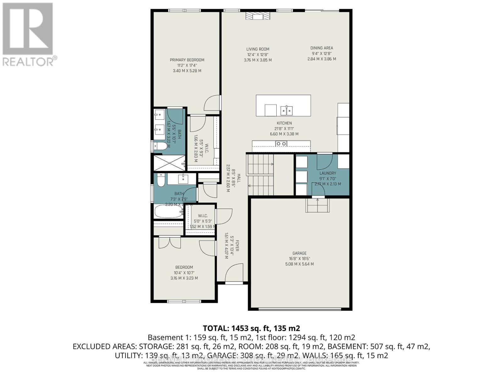 791 Coast Circle, Ottawa, Ontario  K4M 0N3 - Photo 20 - X12722150