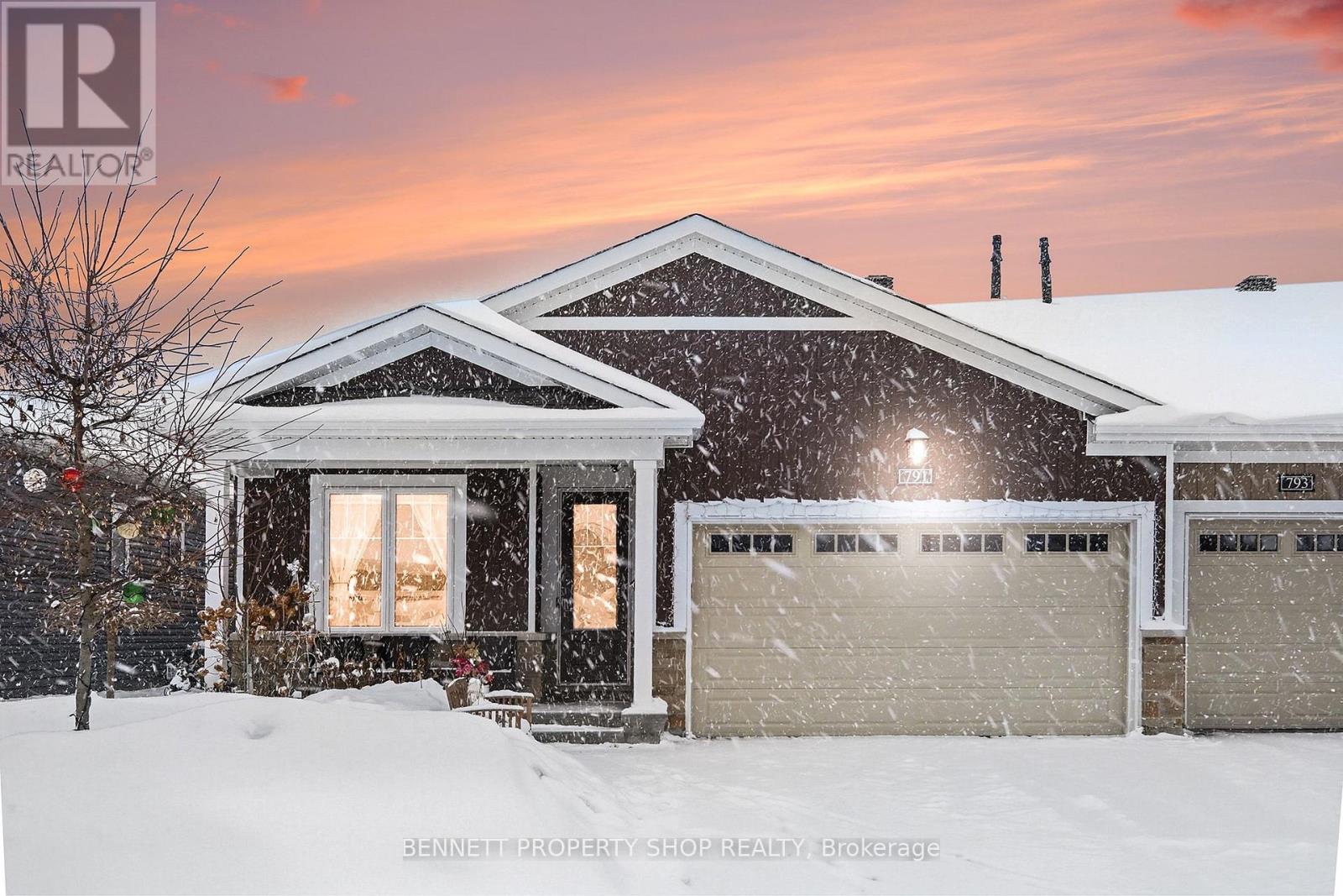 791 Coast Circle, Ottawa, Ontario  K4M 0N3 - Photo 22 - X12722150