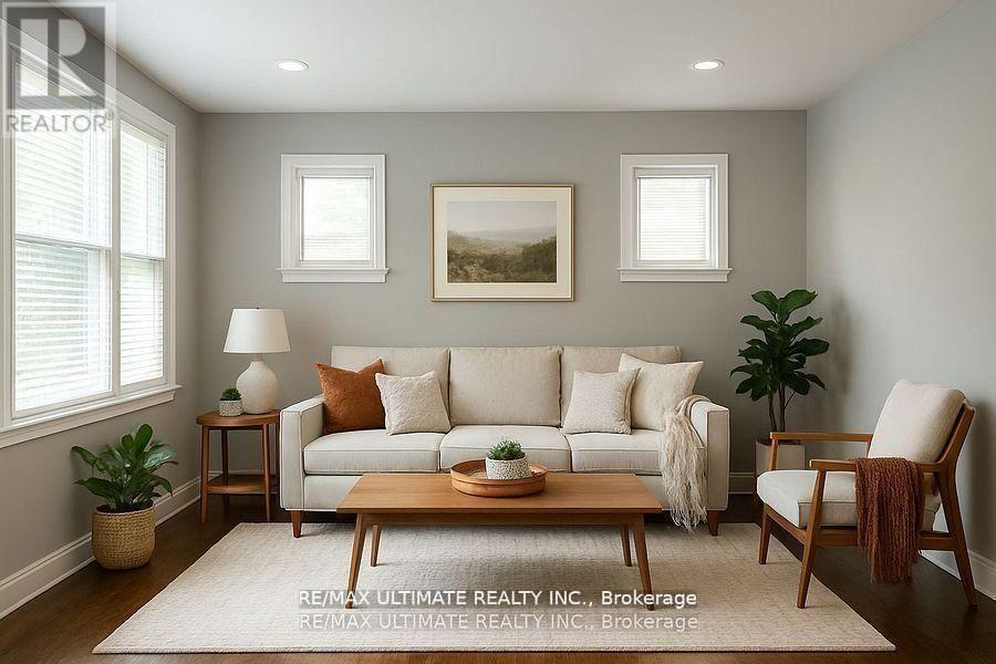 60 Columbia Street, St. Catharines, Ontario  L2R 5H6 - Photo 5 - X12917274