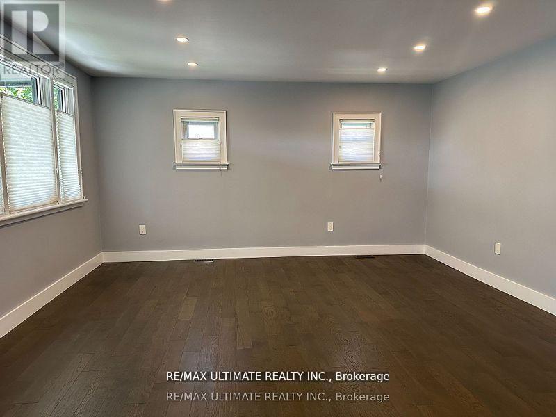 60 Columbia Street, St. Catharines, Ontario  L2R 5H6 - Photo 6 - X12917274