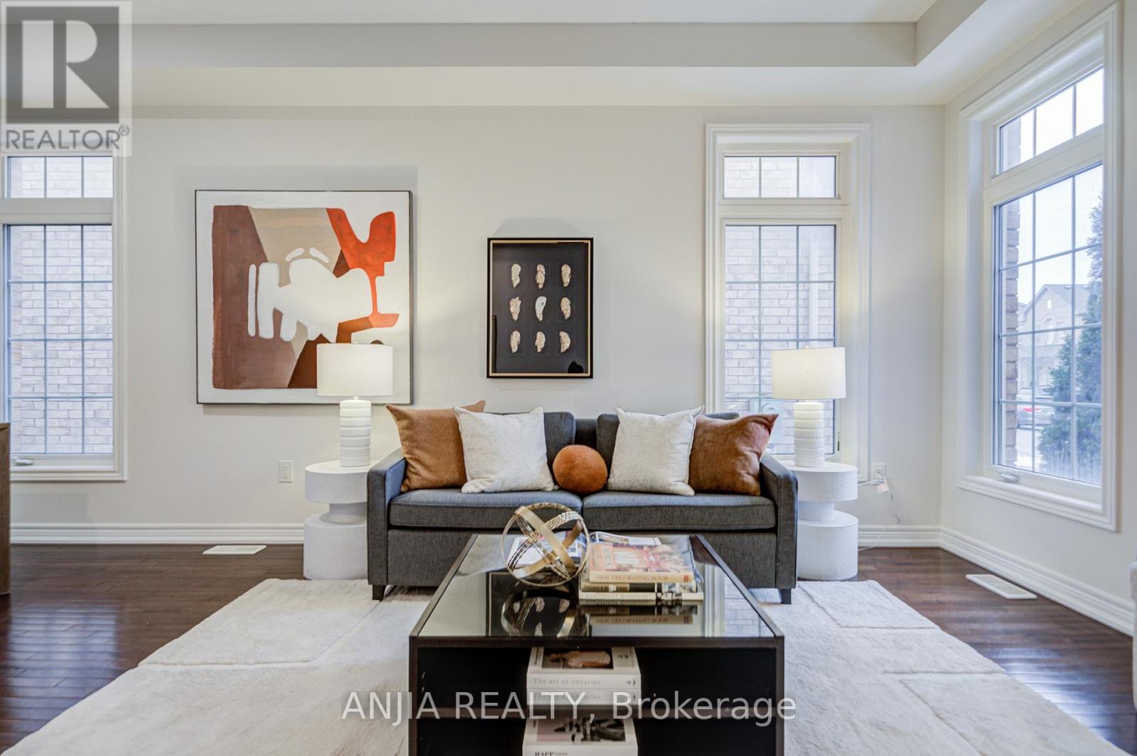 74 Hammersly Boulevard, Markham, Ontario L6E 0L1 - Photo 7 - N12890820