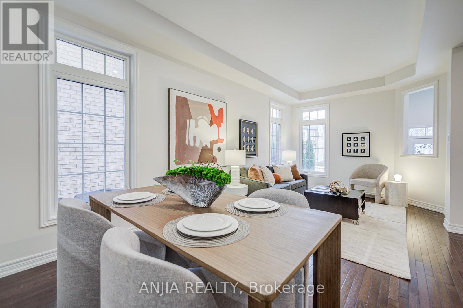 74 Hammersly Boulevard, Markham, Ontario L6E 0L1 - Photo 10 - N12890820