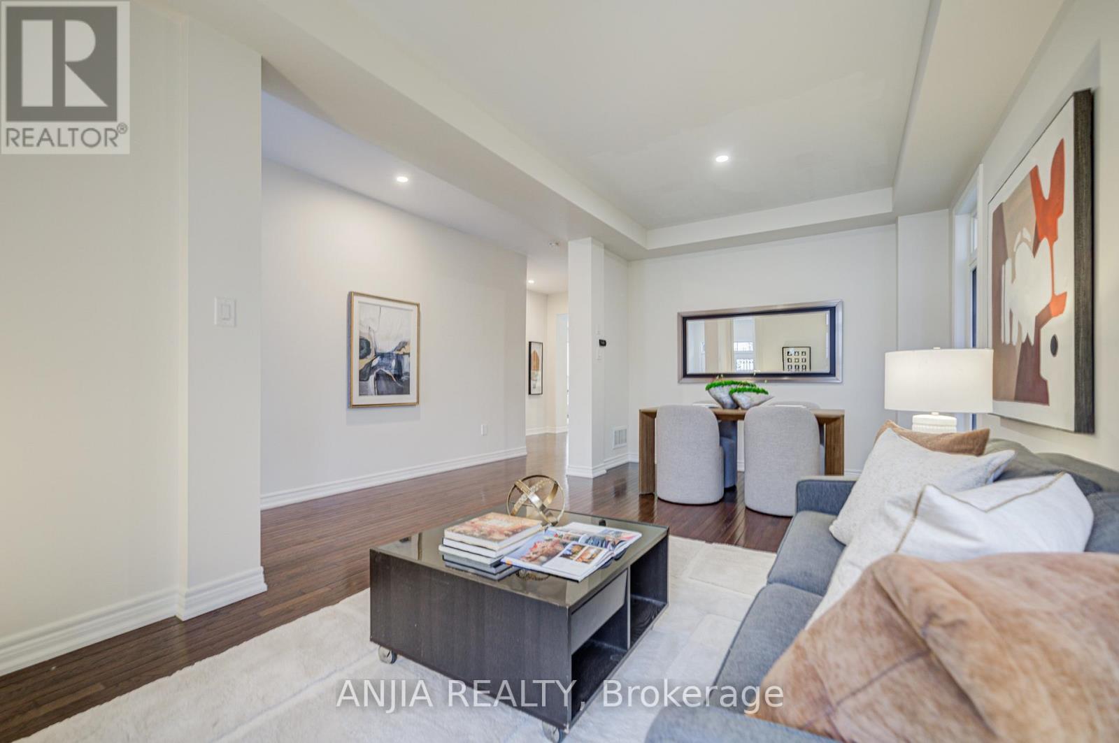 74 Hammersly Boulevard, Markham, Ontario L6E 0L1 - Photo 8 - N12890820