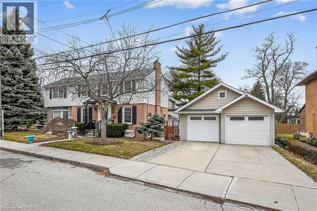 66 Arcade Crescent, Hamilton, Ontario  L9C 3H9 - Photo 2 - 40814467